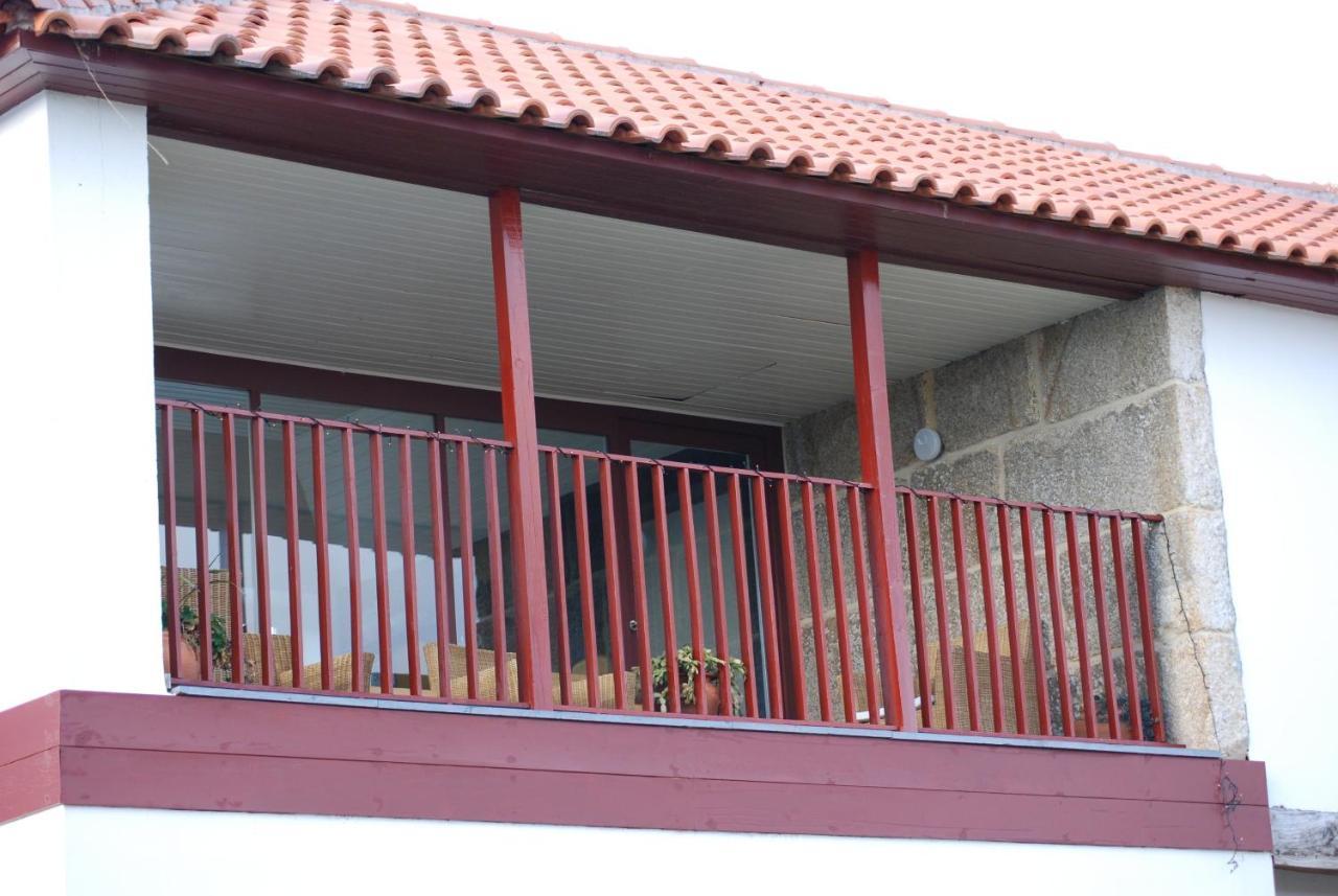 Villa Quinta Da Alagoa à Santa Maria de Émeres Extérieur photo