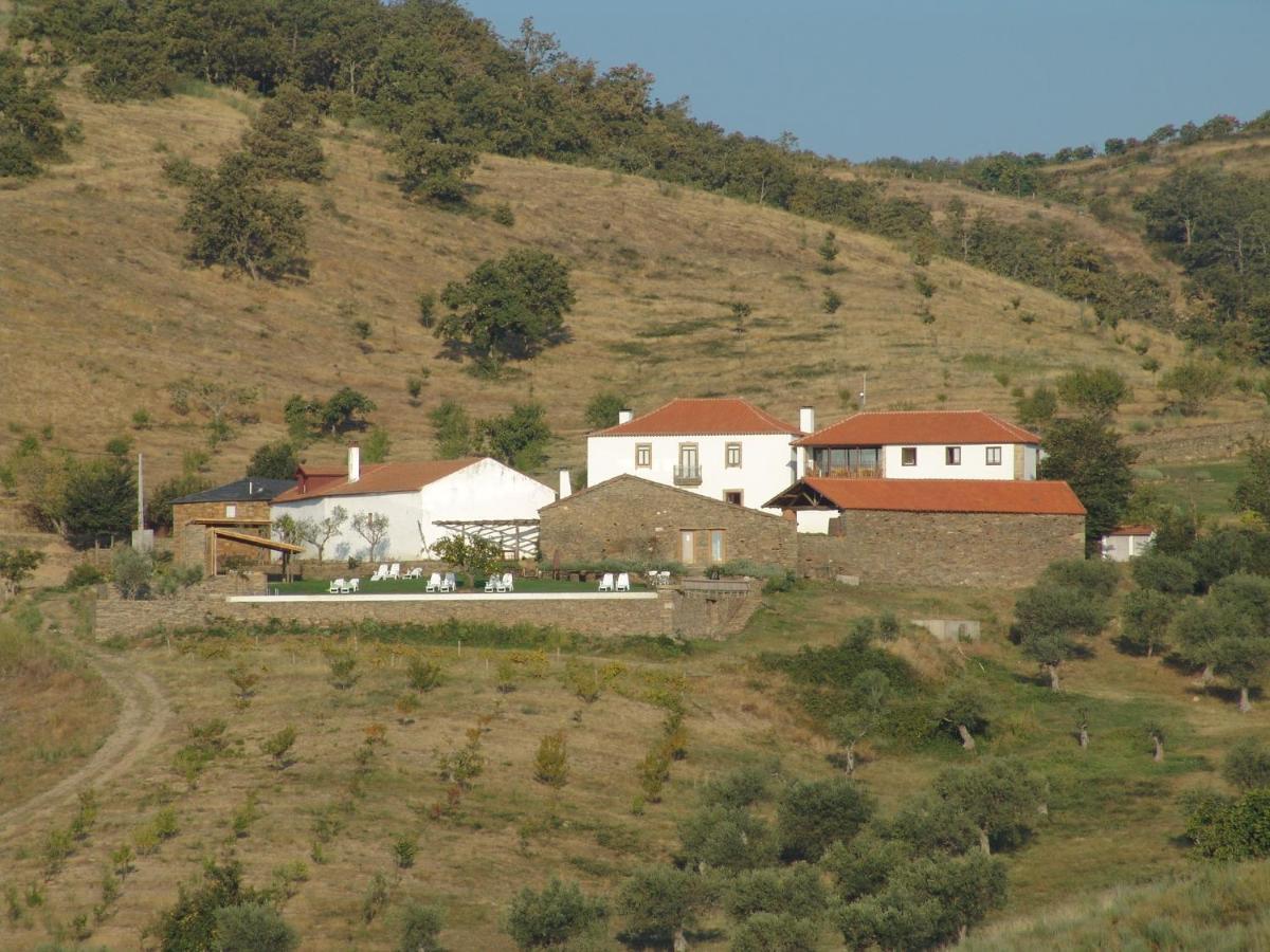 Villa Quinta Da Alagoa à Santa Maria de Émeres Extérieur photo