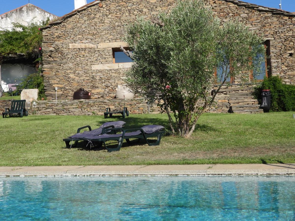 Villa Quinta Da Alagoa à Santa Maria de Émeres Extérieur photo