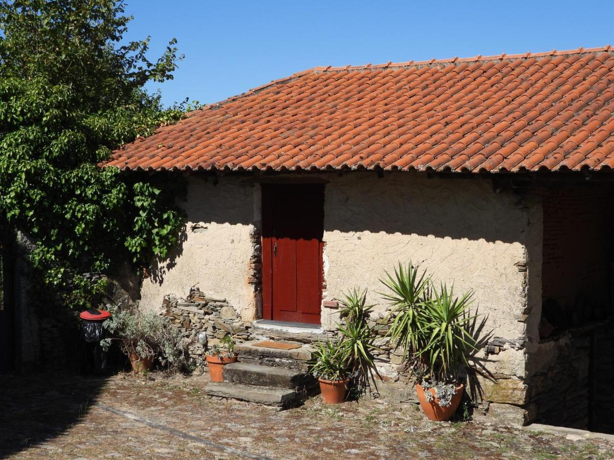 Villa Quinta Da Alagoa à Santa Maria de Émeres Extérieur photo