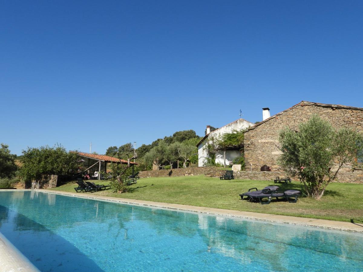 Villa Quinta Da Alagoa à Santa Maria de Émeres Extérieur photo