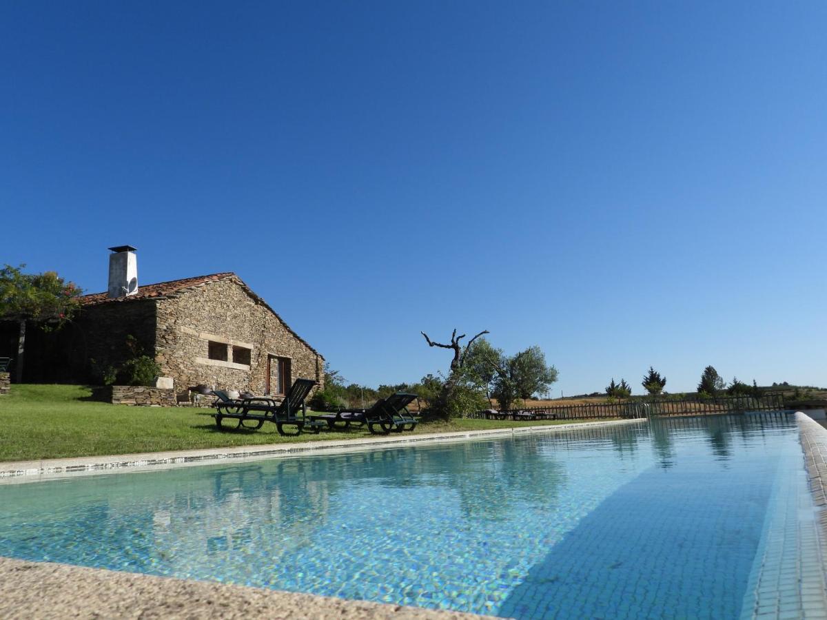 Villa Quinta Da Alagoa à Santa Maria de Émeres Extérieur photo