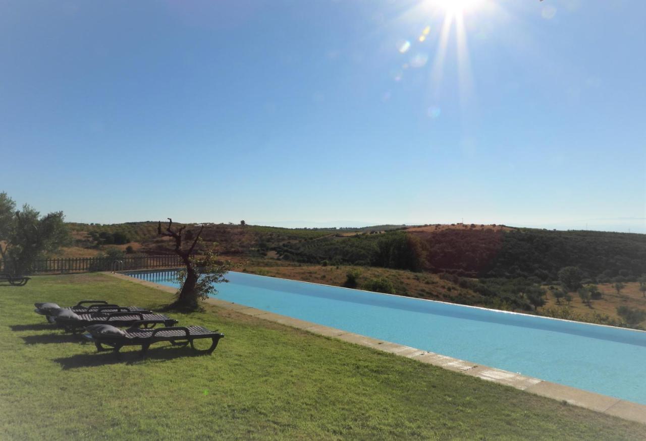 Villa Quinta Da Alagoa à Santa Maria de Émeres Extérieur photo