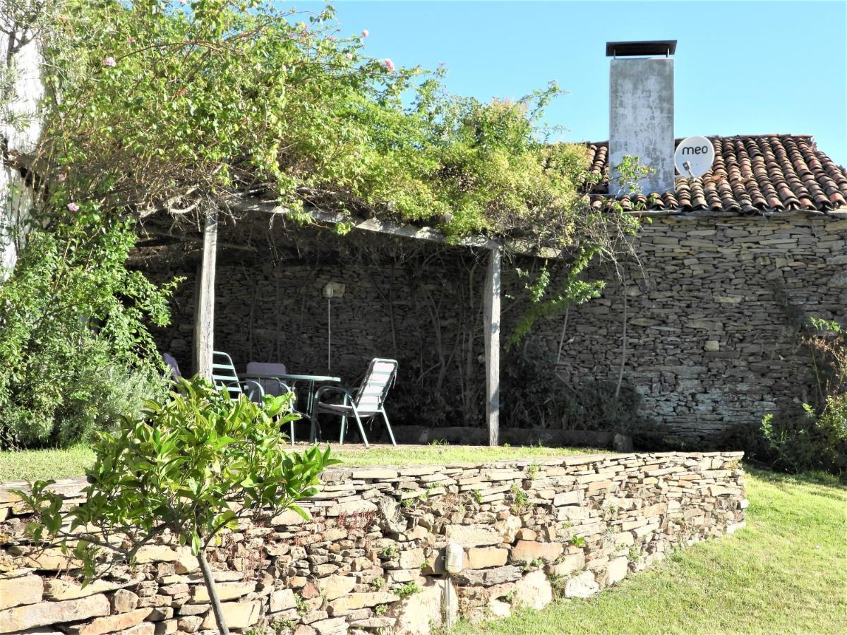 Villa Quinta Da Alagoa à Santa Maria de Émeres Extérieur photo