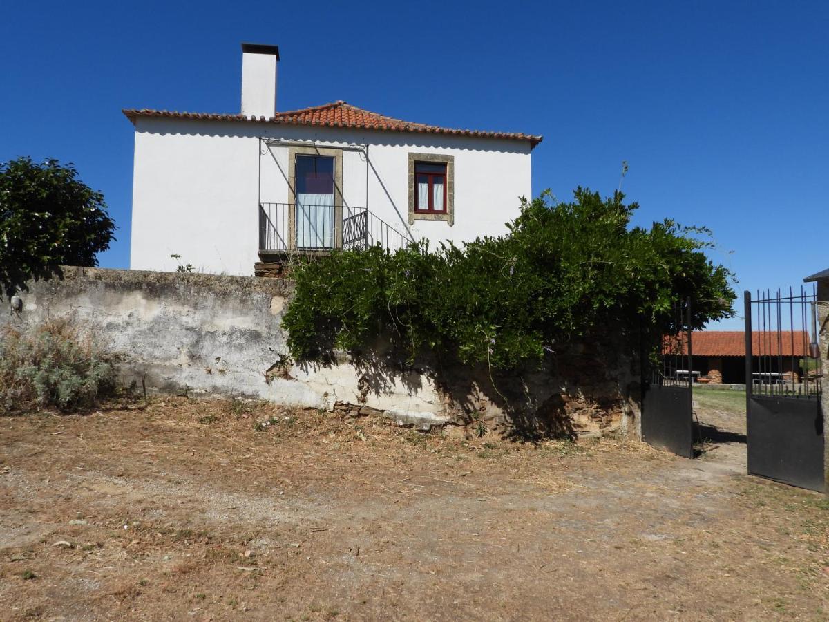 Villa Quinta Da Alagoa à Santa Maria de Émeres Extérieur photo