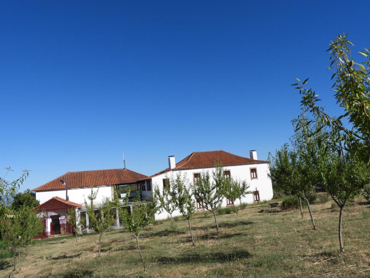 Villa Quinta Da Alagoa à Santa Maria de Émeres Extérieur photo