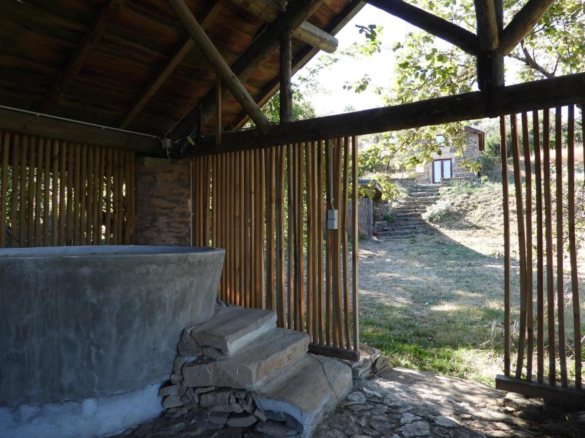 Villa Quinta Da Alagoa à Santa Maria de Émeres Extérieur photo