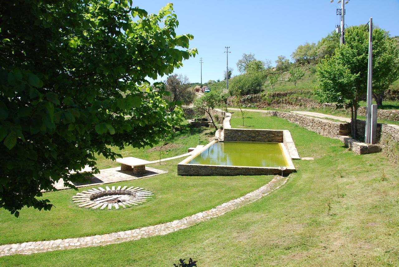 Villa Quinta Da Alagoa à Santa Maria de Émeres Extérieur photo