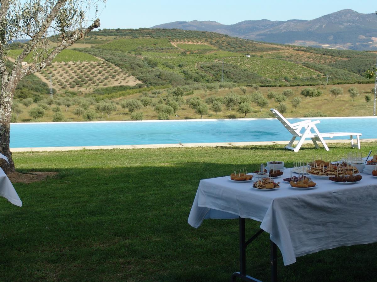 Villa Quinta Da Alagoa à Santa Maria de Émeres Extérieur photo