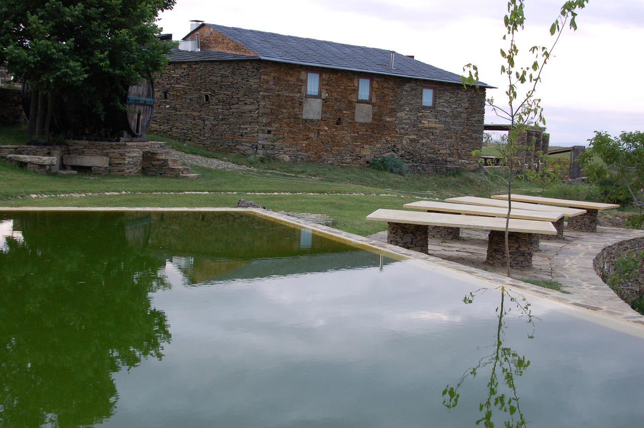 Villa Quinta Da Alagoa à Santa Maria de Émeres Extérieur photo